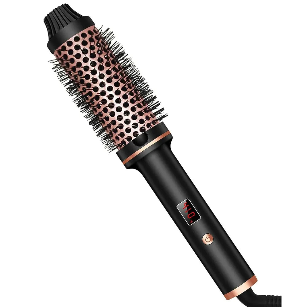 CEPILLO TÉRMICO MOLDEADOR IONICO PRO